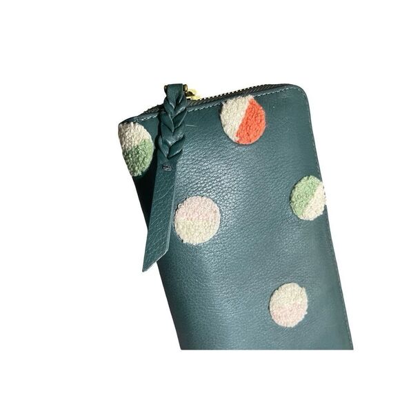 Fossil Caroline Leather Wallet - Picture 3 of 5